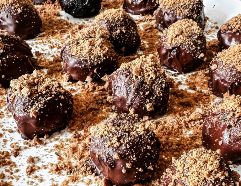 S'More Bombs