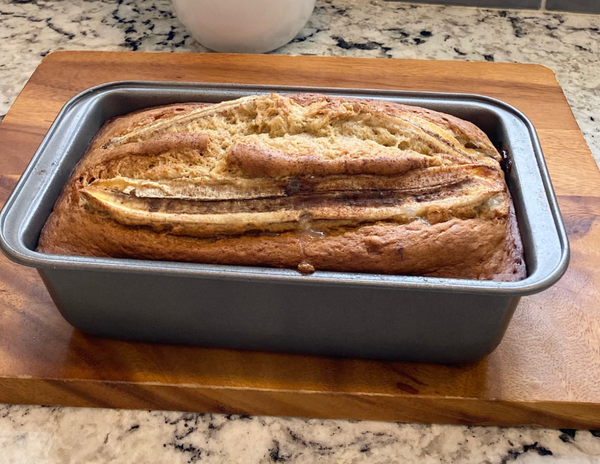 banana bread