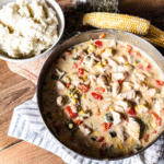 Summer Chicken Skillet