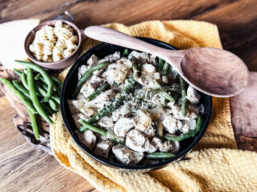 Greek Chicken on the Grill - Healthier Homemade Co Recipes