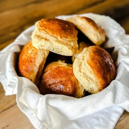 Hawaiian Buns